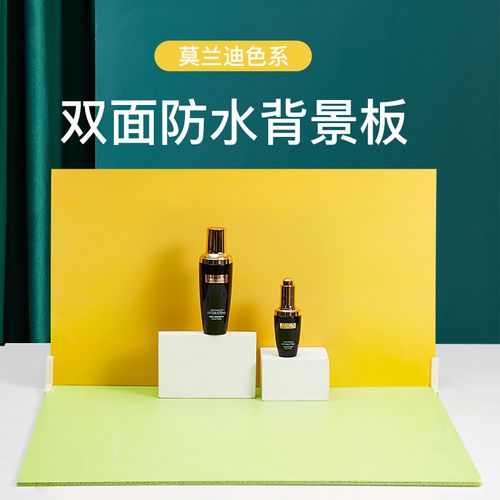 让帆布产品图片也能成为一幅装饰画 从拍摄到布置的完整指南