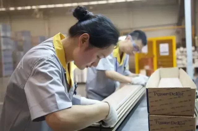 圣象集团与中粮置地达成战略合作协议